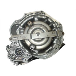 Transmision Automatica Chevrolet Aveo Nueva Remanufacturada