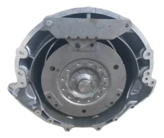 Transmisión Automática Jeep Grand Cherokee 5.7l 2018-2021