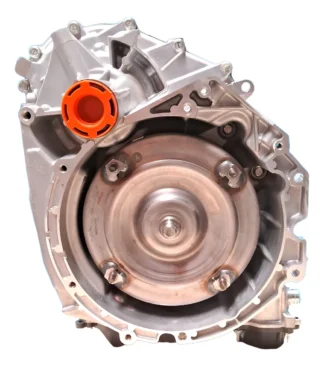 Transmision Automatica Ford Focus 1.0 Ecoboost Nueva