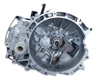 Transmision Std Para Mazda 3 6v. Nueva