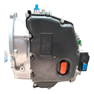 Transmision Automatica Ford escape 1.6 Ecoboost Nueva (copia)