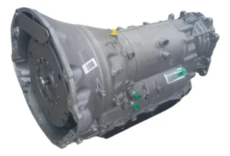 Transmisión Automática Dodge Durango 5.7l 2018-2021