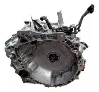Transmision Automatica Cvt X-trail T32 2017 Original