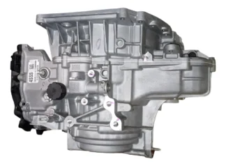 Transmisión Automática Chevrolet Onix/tracker 21/24