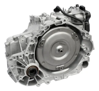 Transmision Automatica Chevrolet Cruze Nueva