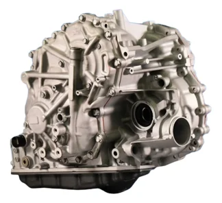 Transmisión Automatica Cvt Nissan Altima 2012-2018 Original