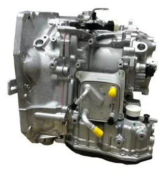 Transmision Automatica Cvt Kicks 2019 Original