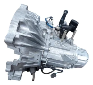 Transmision Std Para Mazda 6 6v. Nueva