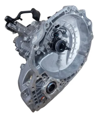 Transmision Std Chevrolet Sonic 2012 al 2019 Nueva
