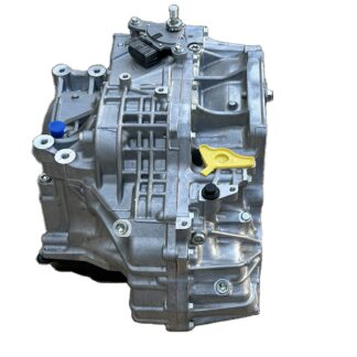 Transmisión automática vw Vento