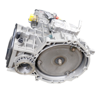 Transmisión automática vw jetta a4 clásico tiptronic